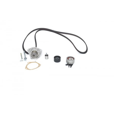 Zahnriemen-Wasserpumpensatz Wasserpumpen-Zahnriemenspannersatz passt. OPEL ASTRA J ASTRA J GTC CASCADA VAUXHALL CASCADA (W13), Cabrio, 02.2013 - BOSCH 1 987 946 911