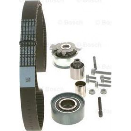 Zahnriemensatz Zahnriemensatz passt. AUDI A3 A4 ALLROAD B8 A4 B8 A5 A6 C6 Q5 TT SEAT ALTEA A VW GOLF PLUS (5M1, 521), Schrägheck, 12.2004 - 12.2013 BOSCH 1 987 946 564