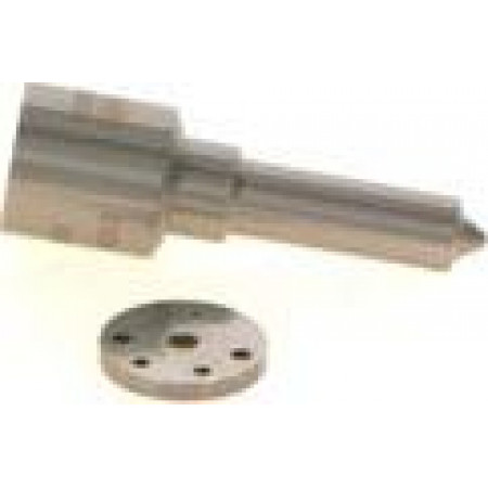 Masilla reparadora. Inyectores Kit de reparación bomba-inyector - básico sin conjunto de escape y tuerca BOSCH 1 417 010 907