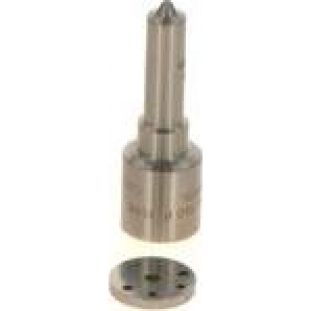 Stucco per riparazioni. iniettori Kit di riparazione pompa-iniettore - base senza gruppo di scarico e il dado si adatta. VW MULTIV BOSCH 1 417 010 923