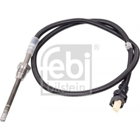 Senzor.temperatura aer admisie Senzor temperatura evacuare inainte de DPF se potriveste. MERCEDES M W166 FORD MONDEO III 2.0D-2. MERCEDES-BENZ M-CLASS (W166), Crossover, 06.2011 - 12.2015 Febi Bilstein 100828