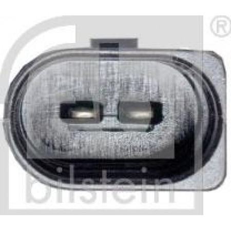 Convertidor de presión. Válvula de control electroneumática de escape AUDI A4 B7 A6 ALLROAD C6 A6 C6 A8 D3 Q7 VW PHAETON TOUAREG 2. Febi Bilstein 181944