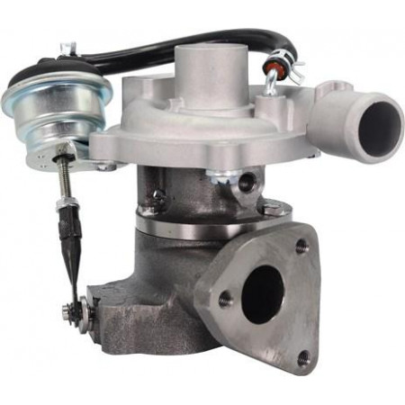 Turbocompressor OPEL AGILA COMBO TOUR COMBO MINIVAN CORSA C CORSA C HATCHBACK MERIVA A TIGRA SUZUKI IGNIS II SPLAS OPEL MERIVA A (X03), Dubita, 05.2003 - 05.2010 Magneti Marelli 807101005100