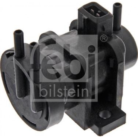 Druckwandler, Auspuff VAUXHALL FRONTERA Mk II (U99), Crossover, 10.1998 - 10.2004 Febi Bilstein 37433