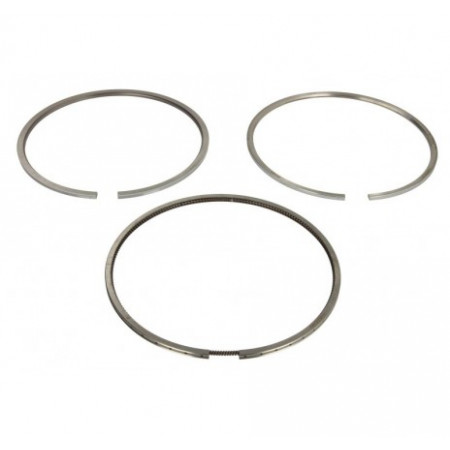 Set of piston rings Mercedes Actros MP2/MP3 A5410300124, A5410371118