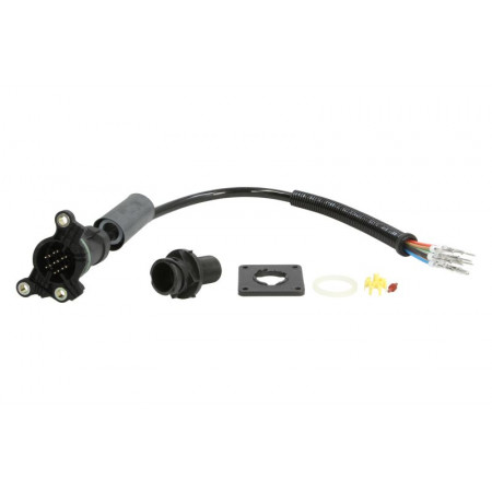 Chit reparatie. distribuitor aprindere Plug cu cablaj BOSCH 2 427 010 040