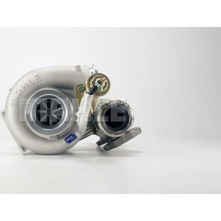 Adatto al turbocompressore. DAF CF 85 XF 105 BOVA JONKHEERE MAGIQ SYNERGY IRIZAR I6 PB SOLARIS VACANZA TEMSA SAFARI SAFIR SAFI DAF CF 85 (AE85XF), 01.2001 - 05.2013 MAHLE 213 TC 19652 000