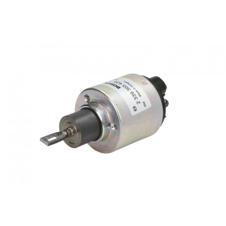 Solenóide. solenóide de partida do motor elétrico BOSCH 2 339 303 428