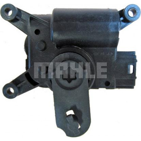 VW CC (358) Motorino regolazione serranda riscaldamento abitacolo, Vano, 11.2011 - 12.2016 MAHLE AA 24 000P