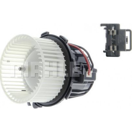 Termoventilatore abitacolo AUDI A5 (8F7), Cabriolet, 02.2009 - 01.2017 MAHLE AB 182 000P