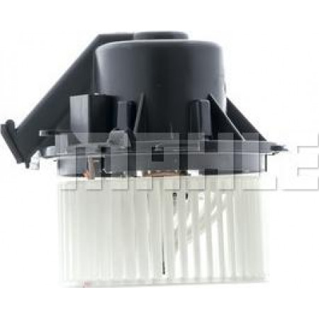Admirador. habitáculo El soplador de aire encaja. MERCEDES SPRINTER 35-T B906 SPRINTER 3-T B906 SPRINTER 46-T B906 SPRINTER 5 MERCEDES-BENZ SPRINTER 4,6-t (906), Bastidor de soporte, 06.2006 - MAHLE AB 89 000P
