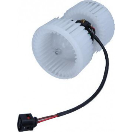 Interieurventilator AUDI A8 II (4E2, 4E8), Sedan, 10.2002 - 12.2010 Maxgear AC730137