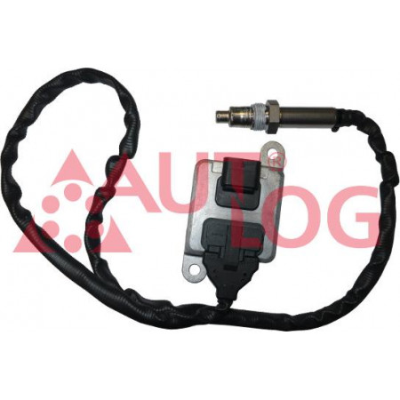 NOx-sensor. additieve injectie NOx-sensor MERCEDES C W205 C T-MODEL S205 CLS C218 CLS SHOOTING BRAKE X218 E W212 E T MERCEDES-BENZ GL-KLASSE (X164), Crossover, 09.2006 - 12.2012 Autlog AS5270
