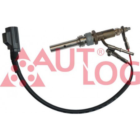 Unité d'injection. régénération filtre à particules système d'injection d'ammoniac DeNOx FORD TRANSIT 2.4D-3.2D 04.06 Autlog AV6509