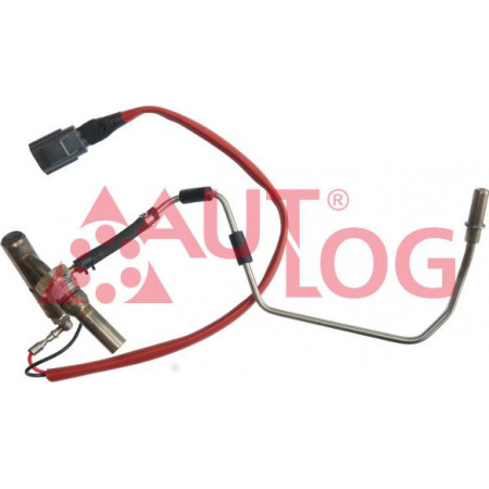 Unité d'injection. régénération filtre à particules système d'injection d'ammoniac DeNOx MERCEDES SPRINTER 2-T B901 B Autlog AV6506