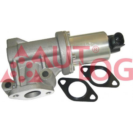 EGR-klep EGR-klep HYUNDAI ACCENT III ELANTRA IV GETZ I10 I I30 KIA CEED CERATO I PICANTO RIO II 1.1D-1.5D-1.6D KIA CERATO (LD), Hatchback, 03.2004 - Autlog AV6110
