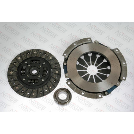 Kit frizione MITSUBISHI ECLIPSE I D2A Produttore NEXUS F15009NX