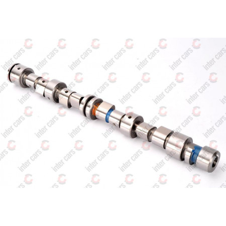 Arbre à cames OPEL ASTRA G hayon F48 F08 Fabricant AUTLOG NW5020