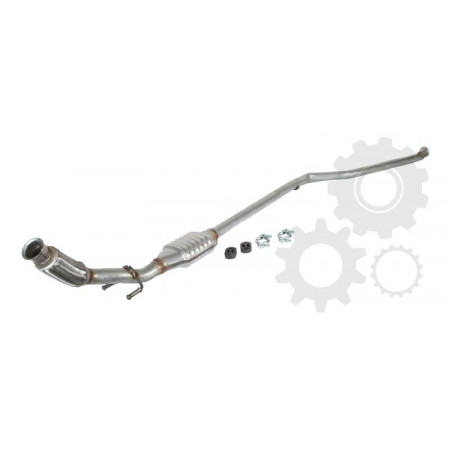 Katalysator CITROEN BERLINGO MF Fabrikant WALKER 20906