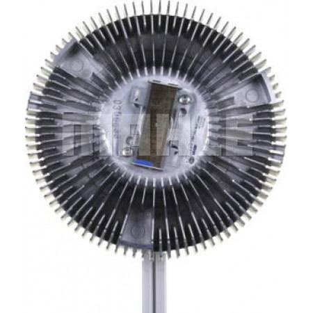 Casal. ventilador do radiador A embreagem do ventilador se encaixa. MERCEDES ACTROS MK NG SK OM401.972-OM541.946 09.85-10.02 MERCEDES-BENZ SK, 07.1987 - 09.1996 MAHLE CFC 40 000P