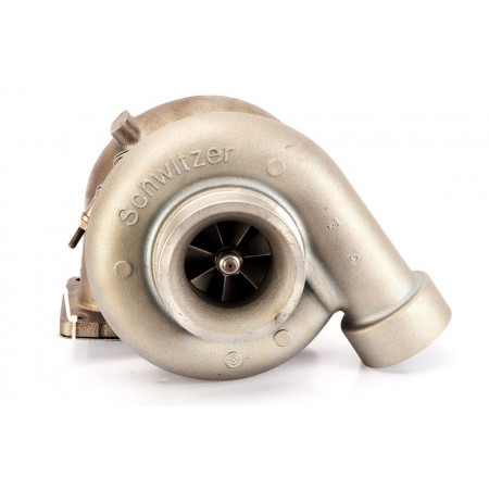 Turbocompressor MERCEDES ACTROS ACTROS MP2 / MP3 OM541.920-OM541.999 04.96- SCHWITZER SWZ316699/R