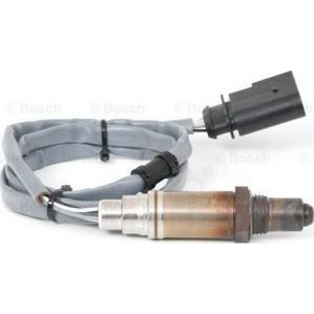 Sonda Lambda AUDI A4 Avant II (8E5, B6), Turism, 02.2000 - 12.2005 BOSCH F 00H L00 416