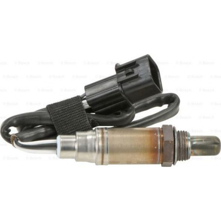Sonda Lambda MITSUBISHI ECLIPSE III (D5_A), Compartiment, 04.1999 - 12.2005 BOSCH F 00H L00 192