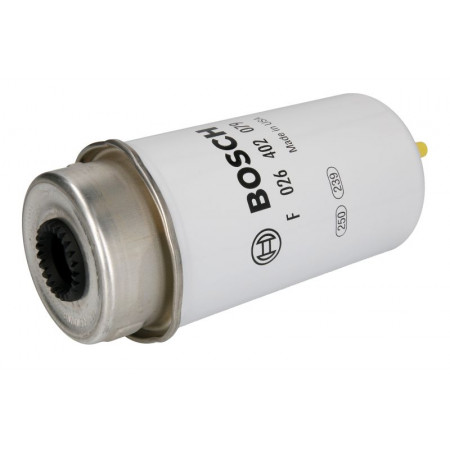 El filtro de combustible encaja. FORD TRANSIT TOURNEO 2.2D-2.4D-3.2D 04,06-08,14 FORD TRANSIT (FA_), furgoneta, 01,2000 - 05,2006 BOSCH F 026 402 079