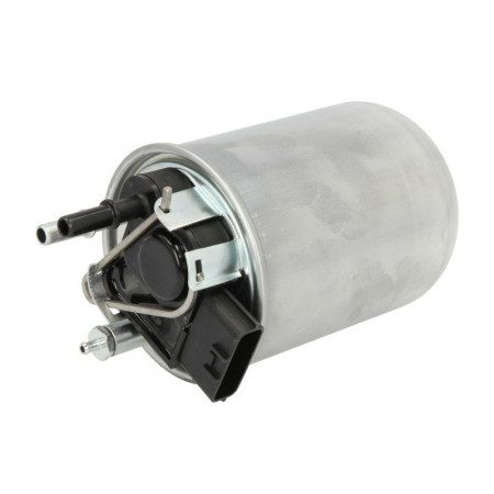 Brandstoffilter past. NISSAN JUKE PULSAR 1.5D 06.10- NISSAN PULSAR (C13), Hatchback, 08.2012 - BOSCH F 026 402 200