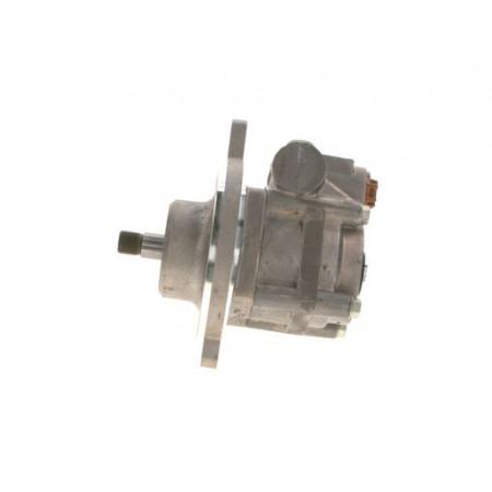 Hydraulikpumpe. Lenksystem Servolenkungs-Hydraulikpumpe passt. VOLVO FH FH II FH III FH16 FH16 II FM FM II F VOLVO FH16 (FH), 08.1993 - BOSCH K S00 000 490