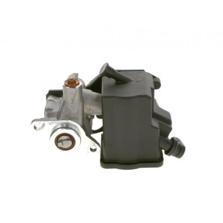 Hydraulikpumpe. Lenksystem Servolenkungs-Hydraulikpumpe passt. IVECO EUROCARGO I-III EUROCARGO IV EUROCARGO IVECO Euro I-III (EUROCARGO / ZCFA), Cargo, 01.1991 - 09.2015 BOSCH K S00 000 400