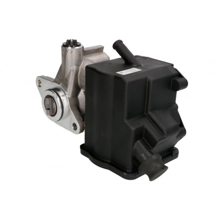 Hydraulikpumpe. Lenksystem Servolenkungs-Hydraulikpumpe passt. DAF LF 55 01.01- DAF LF 55 (AE55), 01.2001 - BOSCH K S00 000 401