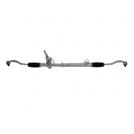 La cremagliera del servosterzo è adatta. CITROEN C5 III 1.6-2.2D 02.08- CITROEN C5 III (RD_), Berlina, 02.2008 - BOSCH K S00 000 831