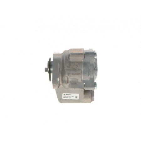 Hydraulikpumpe. Lenksystem Servolenkungs-Hydraulikpumpe passt. IVECO CROSSWAY STRALIS II S-WAY TRAKKER II UR IVECO STRALIS (E2N 6X2 260S Y/FP-GV), 02.2002 - BOSCH K S00 001 811