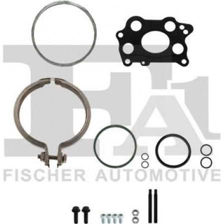 Assembly kit, turbocharger FA1 KT101060