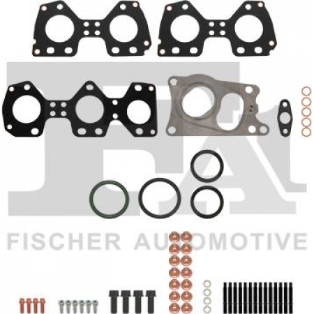 Assembly kit, turbocharger FA1 KT101110