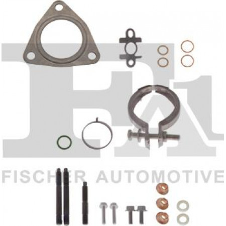 Kit de montaje, turbocompresor FA1 KT220920