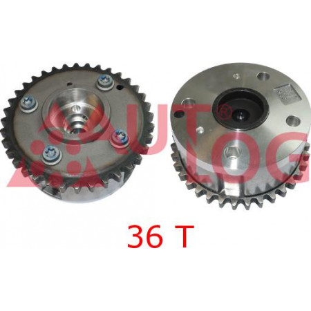 Steuerventil. Pos. Nockenwelle Nockenwellenversteller AUDI A1 A3 SEAT ALHAMBRA ALTEA ALTEA XL CORDOBA IBIZA III IBIZ VW BEETLE (5C7, 5C8), Sabrioleta, 12.2011 - 07.2019 Autlog KT7011
