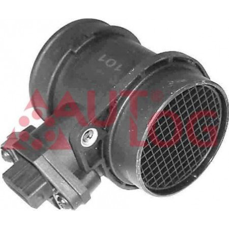 Air flow sensor Air flow GOLF III PASSAT VENTO 1.6 AEK -12-95 037 906 461 - A VW PASSAT (3A2, 35I), Sedan, 02.1988 - 12.1997 Autlog LM1044