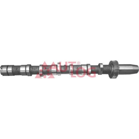 Árbol de levas Árbol de levas AUDI A4 B6 A4 B7 A6 C5 VW PASSAT B5.5 2.5D 02.00-05.06 AUDI A4 III (8EC, B7), Sedan, 11.2004 - 06.2008 Autlog NW5026