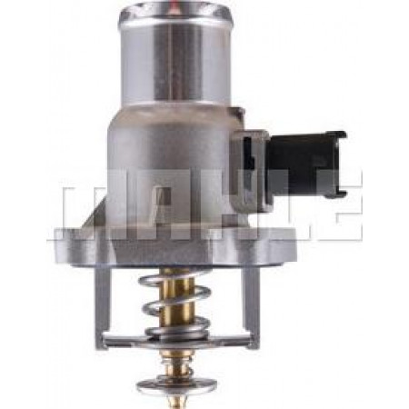 Thermostat, Kühlmittel OPEL ZAFIRA / ZAFIRA FAMILY B (A05), Van, 07.2005 - 05.2019 MAHLE TM 55 105