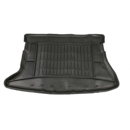 Zwarte kofferbak TOYOTA AURIS LIFTBACK 10.06-09.12 FROGUM MMT A042 TM548263
