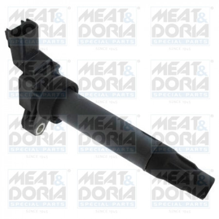 Bobina de indução CHEVROLET SPARK 1.0-1.2LPG 03.10- MEAT & DORIA MD10808E