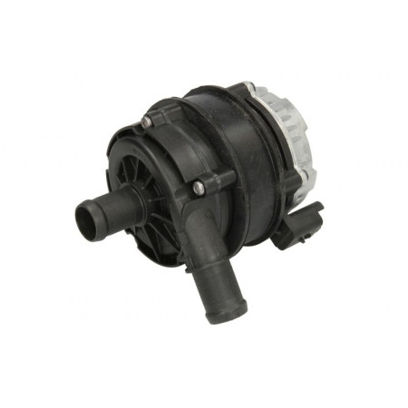 Additional water pump (cooling water circuit) Additional water pump DACIA DOKKER DOKKER EXPRESS/MINIVAN DUSTER LODGY LOGAN MCV II SANDERO II RENAULT EXPRESS/MINIVAN KANGOO III KANGOO III/MINIVAN MEGANE IV 1.5D/Electric 03.12- BOSCH 0 392 024 165