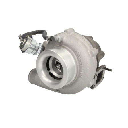 Turbocompressor FENDT 700 800 DEUTZ FAHR 6000 AGROTRON AGROTRON M BF6M1013EC-TCD6.1L064V 3K KKK53269887103