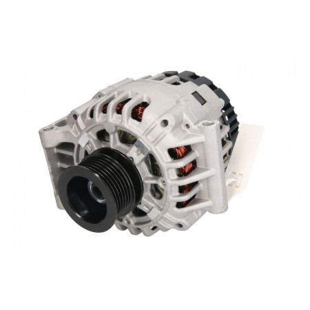 Alternateur 12V 120A RENAULT CLIO II LAGUNA II MEGANE I MEGANE I CLASSIC MEGANE I COACH MEGANE SCENIC SCENIC I 1.4-2.0D 04.98-08.07 STARDAX STX101591