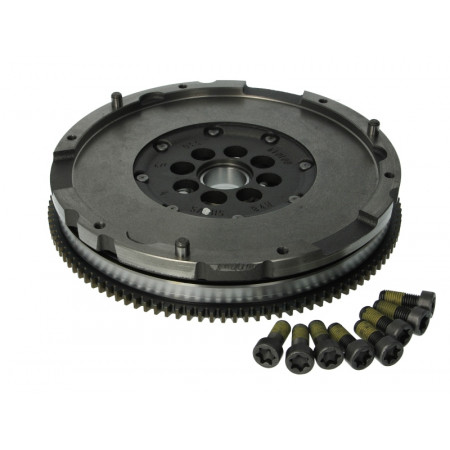 Volante bimassa 240mm BMW 3 E36 3 E46 5 E39 7 E38 X5 E53 Z3 E36 2.0-3.0 08.95-12.07 SACHS 2294 001 388