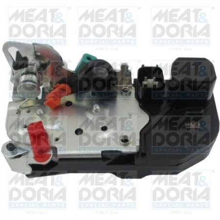Incuietoare usa Servomotor Spate Stanga JEEP GRAND CHEROKEE II 04.99-09.05 -09.05 MEAT &amp; DORIA MD31520