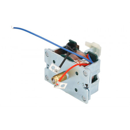 Solenoide motore elettrico Solenoide motorino di avviamento 24V BOSCH 2 339 450 021
