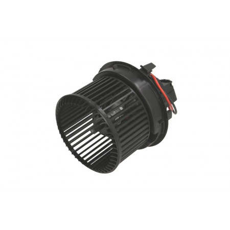 Fan, passenger compartment Air blower CITROEN C1 II PEUGEOT 108 TOYOTA AYGO 1.0/1.2 04.14- NISSENS NIS 87261